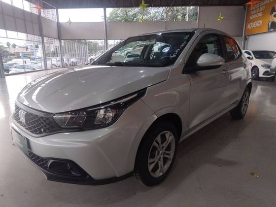 FIAT ARGO 1.0 FIREFLY FLEX DRIVE MANUAL FIAT ARGO 1.0 FIREFLY FLEX DRIVE MANUAL